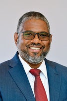 Tony Jackson